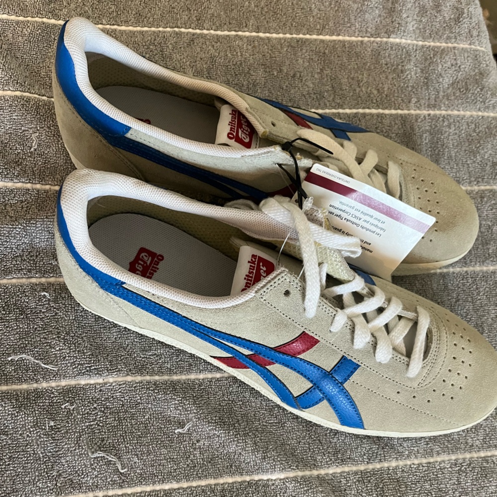 COPY - Onitsuka Tiger men’s sneakers
